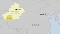 Authorities Put 25 Hotan Uyghurs on Public Trial for ‘Endangering State Security’