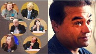 European Parliament Conference Launches Ilham Tohti’s Candidature for Sakharov Prize
