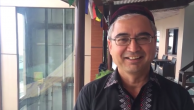 Ilshat Hassan, the Uighur Who Made it to the China Conference on a Tourist Visa