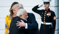 With Modi in Washington, China and India ‘Jostle’ on Their Border