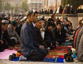 Uighur Muslims … targeted inside and outside their land