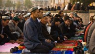 Uighur Muslims … targeted inside and outside their land