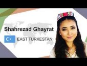 Shahrezad Ghayrat, Unrepresented Women