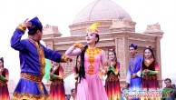 نورۇز بايرىمى ۋە مىللىي خاسلىق