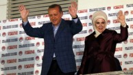 تۈركىيە سىياسىي ھاياتىنىڭ ئەڭ مۇھىم سايلىمى ئاخىرلاشتى