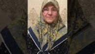قەھرىمان ئۇيغۇر خانىم شەمشىقەمەرىنىڭ شەرقى تۈركىستاندىكى زۇلۇم توغرۇلۇق بەرگەن ئىسپاتى