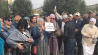 ÇİN TOPLAMA KAMPI MAĞDURU  MUSAKAN KAZAKİSTAN’DAKİ   SALDIRIDA AĞIR YARALANDI