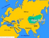 Uygurlarda Ekonomik ve Kültürel Hayat