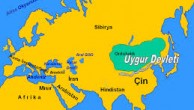 Uygurlarda Ekonomik ve Kültürel Hayat