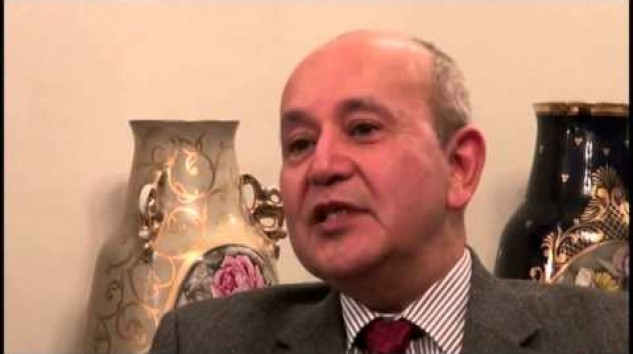 PROF.DR.KOCAOĞLU : AMELİA’NİN ÇIKIŞI ÇİN’E İNSANLIĞIN AYAKLANMASI VE BAŞKALDIRISIR !