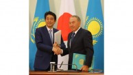 JAPONYA,KAZAKİSTAN’DA NÜKLEER ENERJİ SANTRALI İNŞA EDECEK