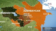 AZERBAYCAN ORDUSU, DAĞLIK  KARABAĞ’IN BİR BÖLÜMÜNÜ  ERMENİ İŞGALINDAN KURTARDI