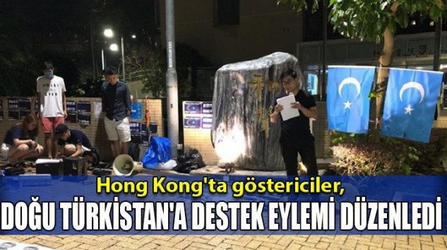 ABD YÖNETİMİ ÇİN İLE İŞBİRLİĞİ YAPAN BANKALARA YAPTIRIM UYGULUYOR