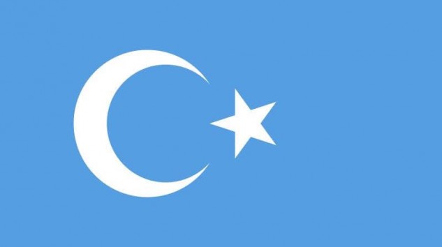 ÇİN’İN İŞGALİ ALTINDAKİ DOĞU TÜRKİSTANLI KARDEŞLERİMİZİN SESİ OLALIM !