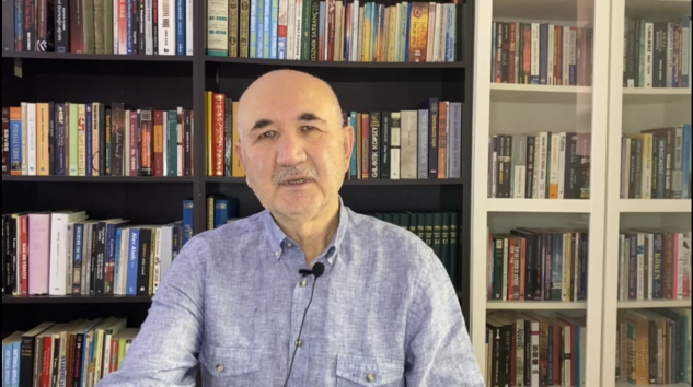 ÇKP.’NİN ALDATAN YÜZÜ KONFÜÇYOS ENSTİTÜLERİNİ BATI ÜLKELERİ NEDEN KAPATIYOR? (25 )