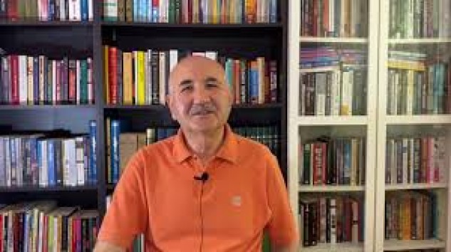 ABD.NİN UYGUR SOYKIRIMININ FAİLLERİ ÇKP’Lİ CANİLERE YAPTIRIMI VE SONUÇLARI (VİDEO-6)