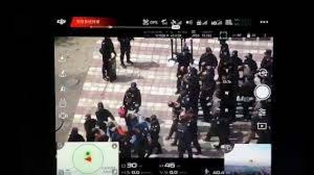 UYGUR TÜRKÜ KASIM’İN AİLE VE YAKINLARIMDAN 30 KİŞİ ÇİN NAZİ KAMPLARINDA HAPİSTE !