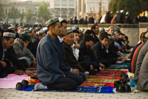 uigur-muslime-ramadan