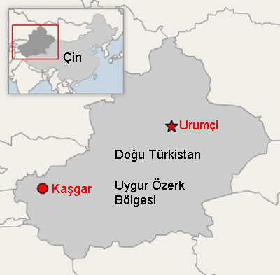 Kaşgar-D.T