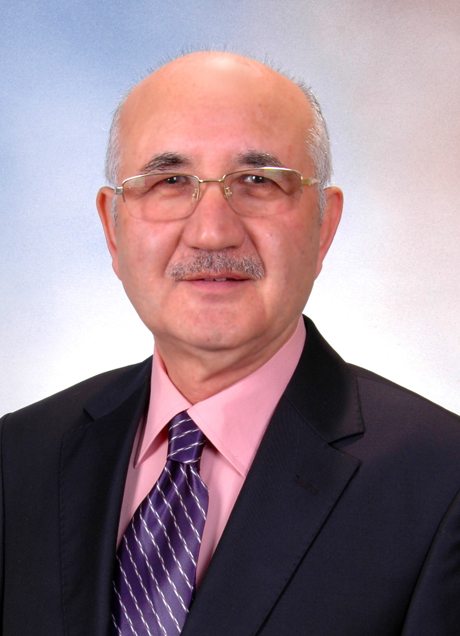 Mehmet Emin Hazret