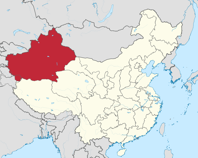 dogu-turkistan-harita