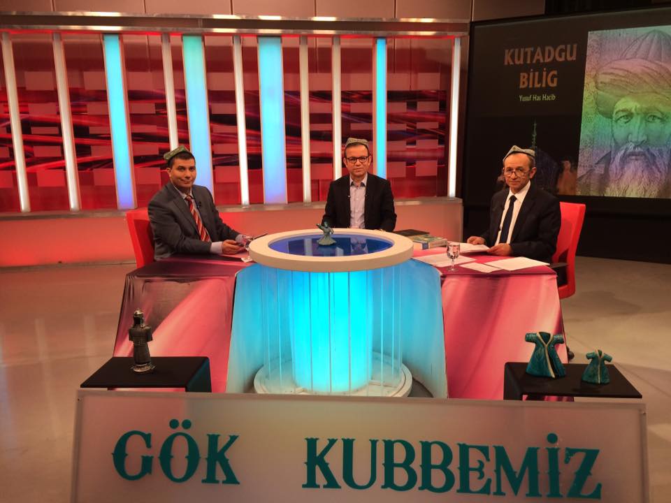 TRT AVAZ 15.3.16