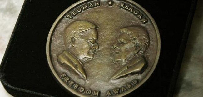 Truman Ödülü