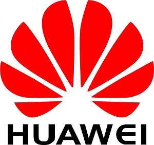 Huawei Logo