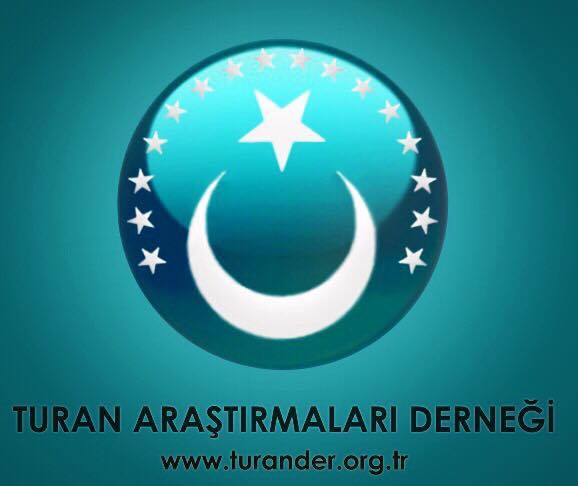 Turan_der Logo