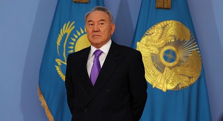 Kazakistan`daki Rus yanlısı tehlikeli gelişmeler Nur Sultan Nazarbayev`i korkutuyor