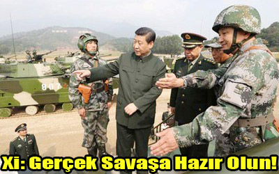 Xi-Savaş