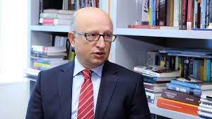 TEPAV Güvenlik Uzmanı Dr. Nihat Ali Özcan CRI TÜRK'e Musul'u Değerlendirdi  – CRI TÜRK FM