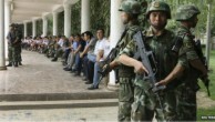 中国高官：有新疆人越境参加IS后回流