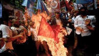 土耳其发生反华示威 中国公开否认新疆民族问题