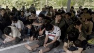 公安部披露泰国遣返偷渡者内幕 遣返数批多来自新疆
