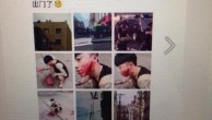 沈阳警方打死3名维吾尔族人