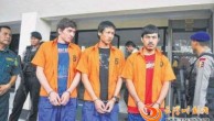3名维吾尔人在印尼被判6年监禁