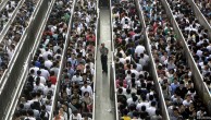北京地铁人物同检　官媒：暴恐的社会成本