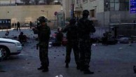 乌鲁木齐火车站爆炸为“暴力恐怖袭击”