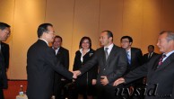 土耳其加快与中国新疆合作 搭建”丝路”经济带新平台