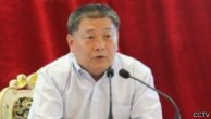 新疆原副书记杨刚“严重违纪违法”被双开