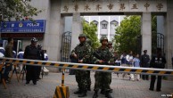 全球风险评估报告：中国受恐袭风险增加