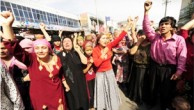7•5事件五周年全国加强戒备 海外维吾尔组织发起全球抗议