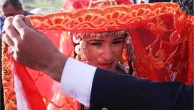 新疆且末县奖励民汉通婚近月未获响应 喀什新开微信举报平台