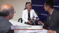 热比娅：愿与中国当局对话，不愿代表极端势力