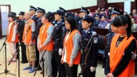 对话基金会：中国2013年处决2400人