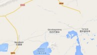 新疆图木舒克市大规模戒严，通讯被屏蔽