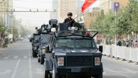 RFA消息：警察和医生证实两会期间新疆喀什发生暴力事件8伤4死