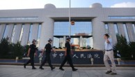英国媒体周二关注的中国话题包括三名昆明火车站袭击案的组织策划者被执行死刑、当局将立法限制大妈广场舞等。