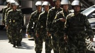 新疆多地发生袭击事件 汉族居民加强防备措施
